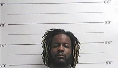 Kenwyon Jones, - Orleans Parish County, LA 